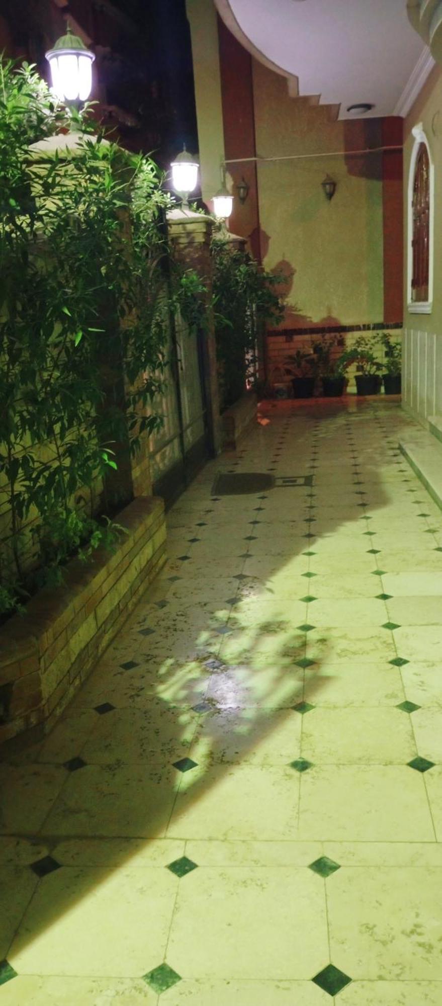 Hk Pyramids Guest House El El Cairo Exterior foto