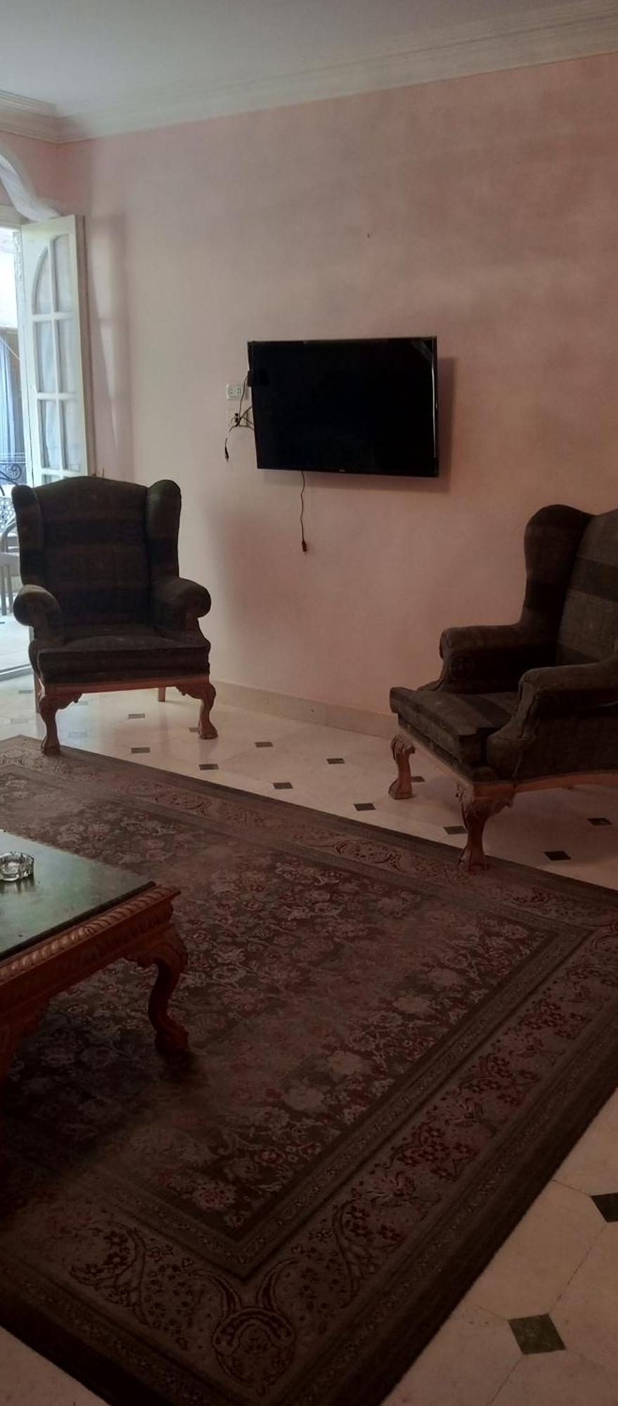 Hk Pyramids Guest House El El Cairo Exterior foto