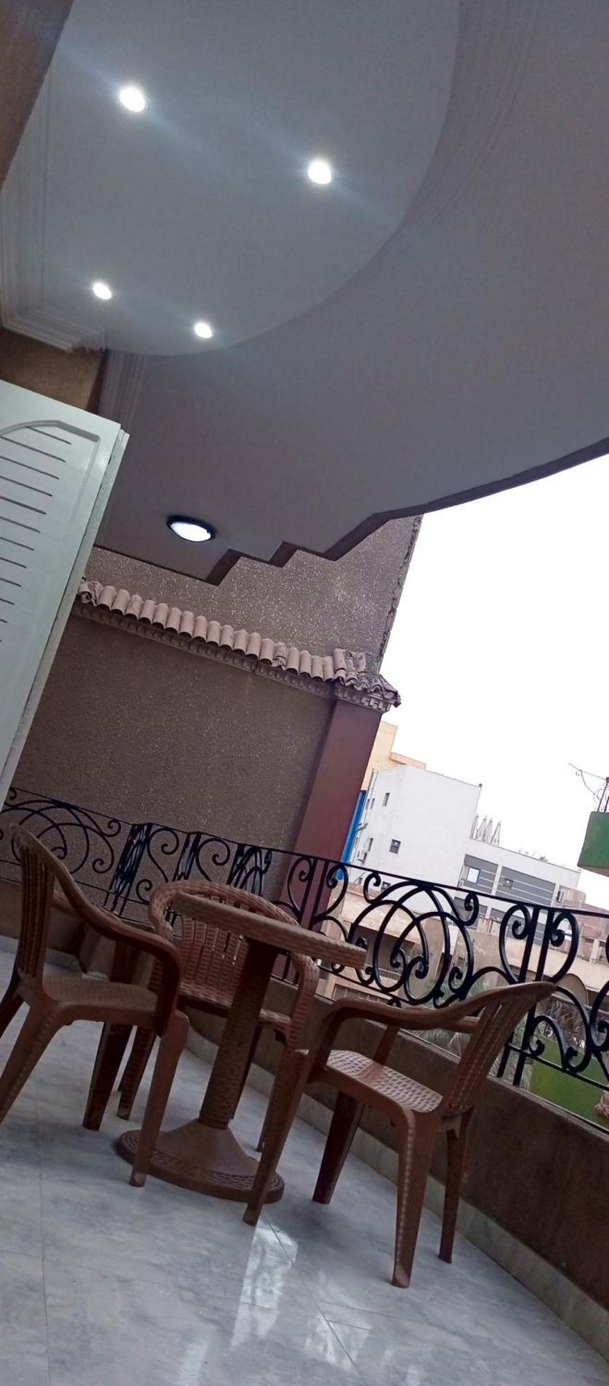 Hk Pyramids Guest House El El Cairo Exterior foto